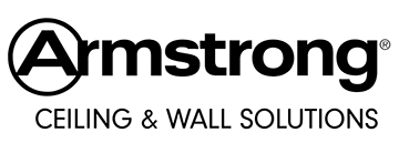 Visit us at ArmstrongCeilings.com