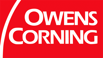 Visit us at OwensCorning.com!