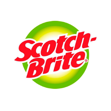 Visit us at ScotchBrite.com!