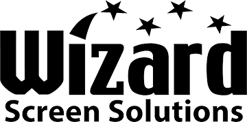 Visit us at wizardscreens.com!